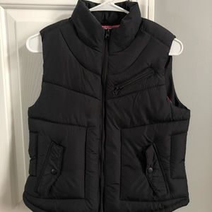Arizona Jean Co. Women’s black vest